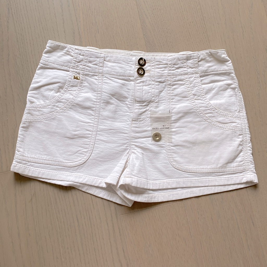 Nwot Marc Jacobs Shorts